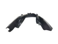 Mopar 68205936AB Shield Splash Front