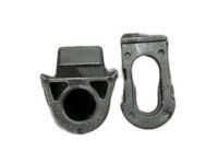 Mopar 68112784AA Lift Rod Support Clip, Passenger Side