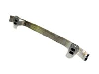 Mopar 68082361AA Beam Front Bumper