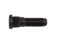 Mopar 6036659AA Wheel Stud, Rear