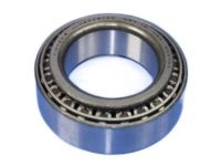Mopar 5086689AA Side Bearings, Front