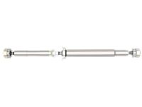 Mopar 68206210AA Shaft Drive Rear 2-Piece