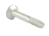 Mopar 6033876 Screw Tapping M6.3X1.8X38.1 Latch To Door Inner Panel