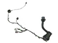 Mopar 68312445AE Wiring Rear Door Left Side