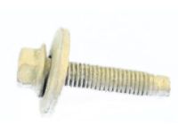 Mopar 6507857AA Screw And Washer Hexagon Head Hose To Frame Attachment