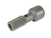 Mopar 68100916AA Adapter Wheel Nut
