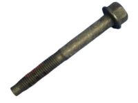 Mopar 34202118 Lower Control Arm Bolt