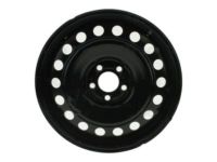 Mopar 4782465AB Compact Spare