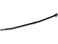 Mopar 5086145AC Center Link, Inner Driver Side
