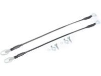Mopar 55276074AE Cable Tailgate