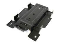 Mopar 5108278AA Lower Bracket, Rear