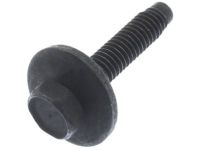 Mopar 68055055AA Bolt Carriage M10X1.50X28.00