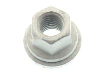Mopar 6509143AA Nut Engine Mount M12X1.75 Steering Gear To Crossmember
