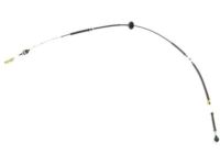 Mopar 68092063AB Cable Gearshift Control