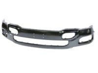 Mopar 5ZB41TZZAD Bumper, Front