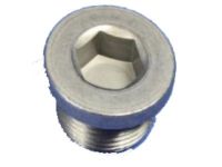 Mopar 68085956AA Drain Plug
