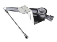 Mopar 68145963AD Sensor Ride Height Includes Linkage