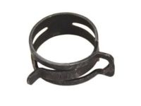Mopar 52029090AA Lower Hose Clamp, Upper