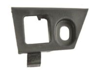 Mopar 68247067AA Glove Box Striker, Driver Side
