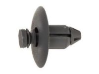 Mopar 6104902AA Bumper Cover Rivet, Front