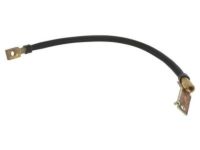 Mopar 68224903AE Hose Brake Left Front