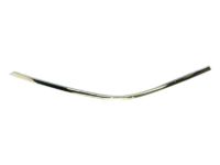 Mopar 57010364AL Molding Day Light Opening Front Door