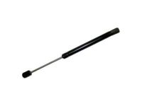 Mopar G0004958AB Propeller Deck Lid