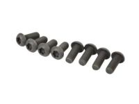 Mopar 4892090AA Screw Torx Head M6X1.00X15.00