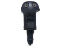 Mopar 5303510AC Washer Nozzle, Front Driver Side