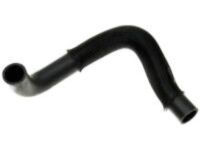 Mopar 55111395AC Hose Radiator Outlet