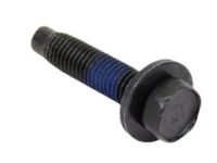 Mopar 6509259AA Fender Liner Screw