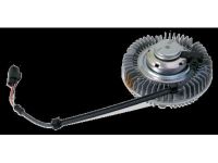 Mopar 68359842AC Drive Fan