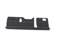 Mopar 6BP28TX7AC Carpet Cargo Floor