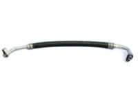 Mopar 5072199AA A/C Hoses