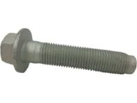Mopar 6508849AA Bolt Hexagon Head