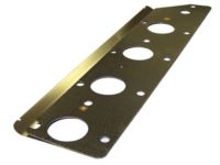 Mopar 53032833AH Exhaust Manifold Gasket, Passenger Side