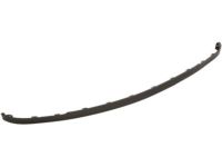 Mopar 68089174AC Lower Deflector, Front