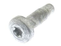 Mopar 6105124AA Adjuster Screw, Rear