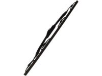 Mopar 55077091AD Wiper Blade, Front Passenger Side