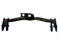 Mopar 52013184AA Hitch Trailer