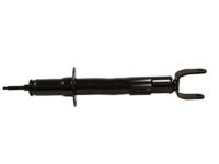 Mopar 5181804AD Shock Absorber Suspension Rear