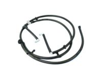 Mopar 4805805AA Washer Hose