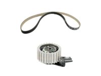 Mopar 68286227AA Tensioner Timing Belt Adjustable