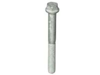 Mopar 6506342AA Bolt Hexagon Flange Head M6X1.00X28.00 Seal Retainer