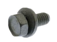 Mopar 6102164AA Power Steering Pump Bolt