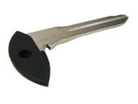 Mopar 68029829AA Key Blank Transmitter