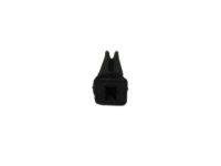 Mopar 5098837AA Nut Plastic Snap - In