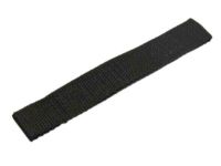 Mopar 55176339AC Check Strap, Front