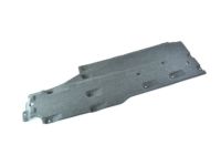 Mopar 68227433AB Cover Shield