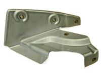 Mopar 5098642AA Bumper Bracket, Passenger Side